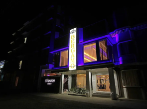 Bergamo Hotel