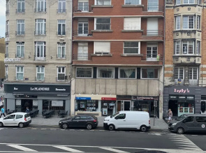 Studio Noah Lille Flandres