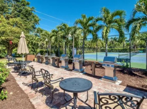Loggerhead Cay Condominiums