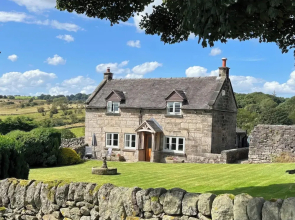 Sycamore Cottage