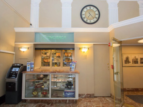 Chancellor Hotel on Union Square