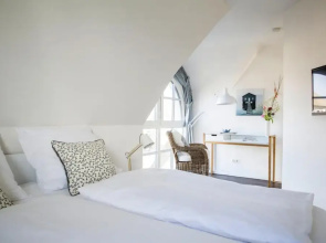 Luxushaus in Bodstedt mit Sauna und Lagune