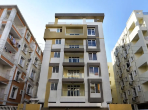 OYO 4346 Apartment Serene Nest