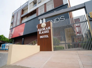 Alokah Kashi