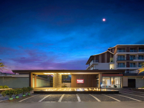 Ramada Resort Guilin Yangshuo (Yulong River Branch)