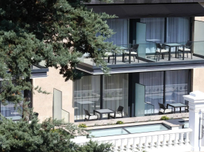 Hotel Inglaterra