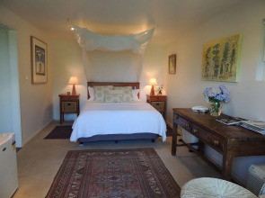 Heartsong Retreat