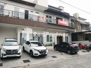 RedDoorz @ Victory Homestay Karawaci