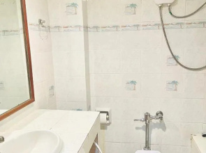 Safari Riviera Resort