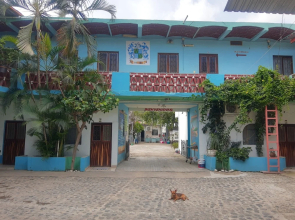 Hotel Posada Agua Escondida