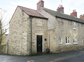 The Cottage
