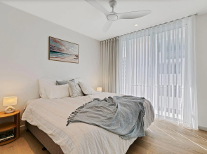 Bokarina Beach Apartments, an Ascend Collection Hotel