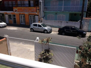 Casa Maravilhosa 6 Quartos
