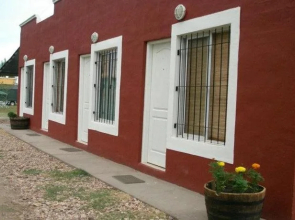 Cabañas Rincon de Cielo