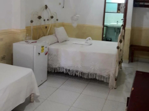 Villa Doña Bárbara Casilda