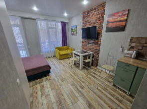 Апартаменты на улице Березовая