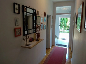 Apartments Country House Stipica