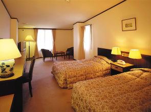 Hodakaso Yamano Hotel