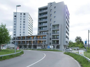 Swiss Bellevue