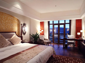 Grand Metro Park Resort Anhui