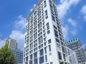 Home Inn Hefei Yulong Road