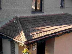 Masek Pension
