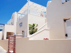 Reverie Santorini Hotel