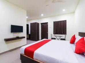 Beaches And Hills Resort By OYO Rooms