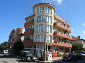 Dobrevi Guest House