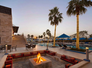 Ramada Resort by Wyndham Dead Sea