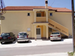 Bepa - 200 m From Sandy Beach - A1