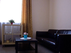 Отель Лебедушка на Энгельса