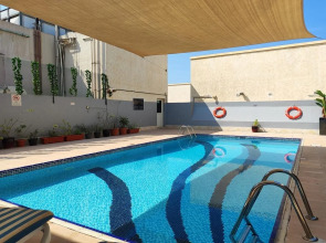Al Raya Hotel Apartment