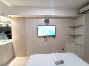 Good Choice And Modern Studio Marquis De Lafayette Apartment