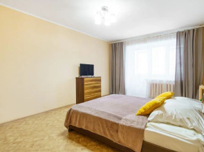 Good night on 147 Kievskaya Street