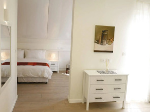 Paamonim Jerusalem Hotel