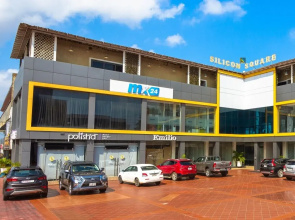 Accra Luxury Apartment at Silicon Square