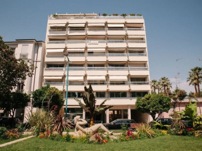 Residence Chateauneuf
