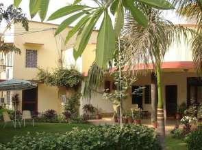 Prem Abhilasha Guest House Home Stay