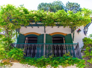 Pousada Villa D'Amore