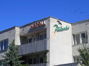 Hotell Pääsuke