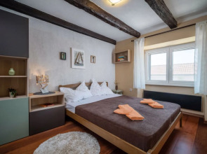 House Bella Krk/Dobrinj