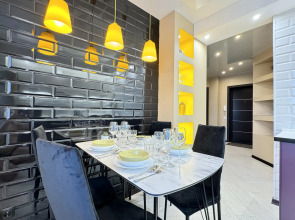 Rental Family Rooms (Рентал Фэмили) на улице Шишкова 72/3