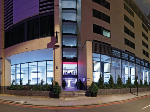 Leonardo Royal Hotel London Tower Bridge