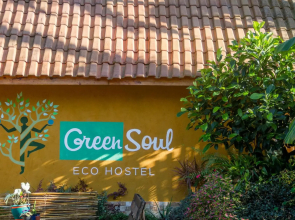 Greensoul Eco Hostel