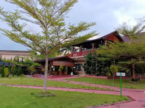 Sere Nauli Hotel