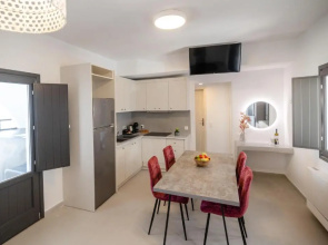 White Breeze Villas