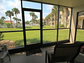 Ocean Village Club K17