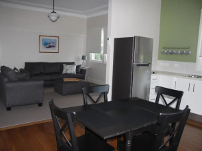 Victoria Street Apartments
