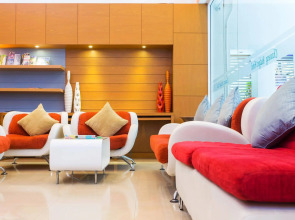 Chaweng Budget Hotel